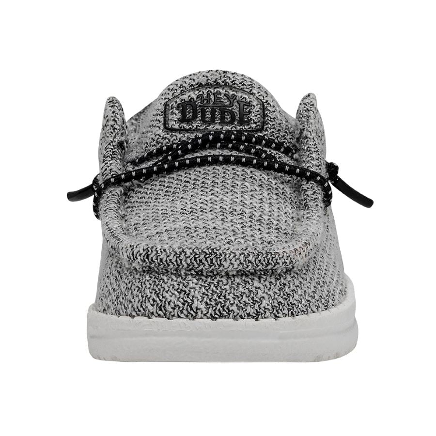 Wally Toddler Stretch – Yin and Yang - Image 4