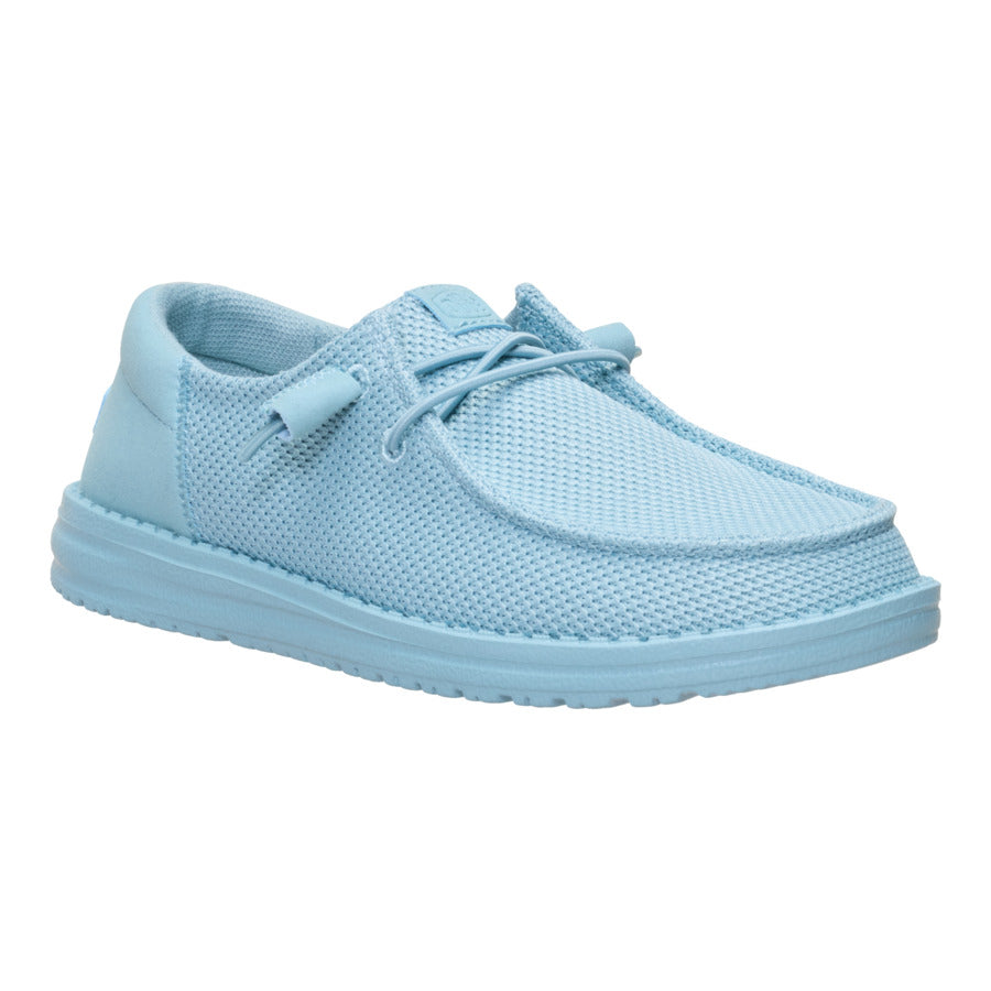 Wendy Funk Mono – Tourmaline Blue - Image 8