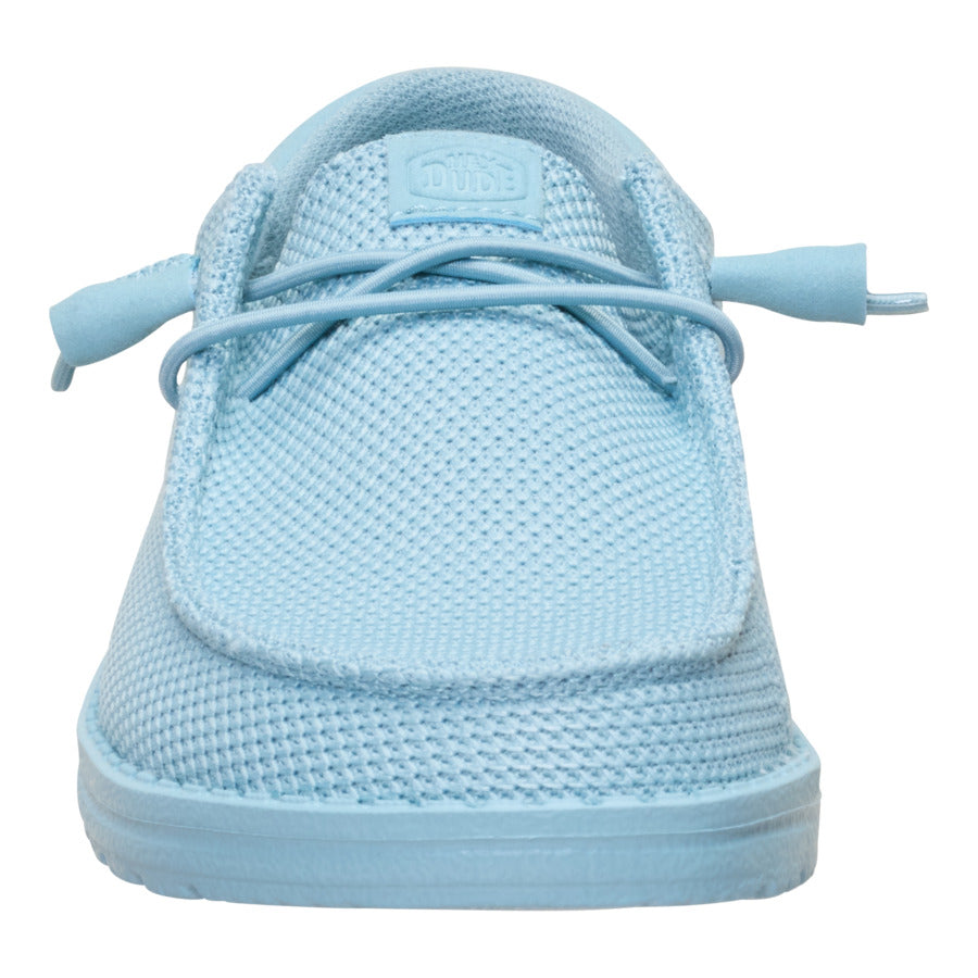 Wendy Funk Mono – Tourmaline Blue - Image 5