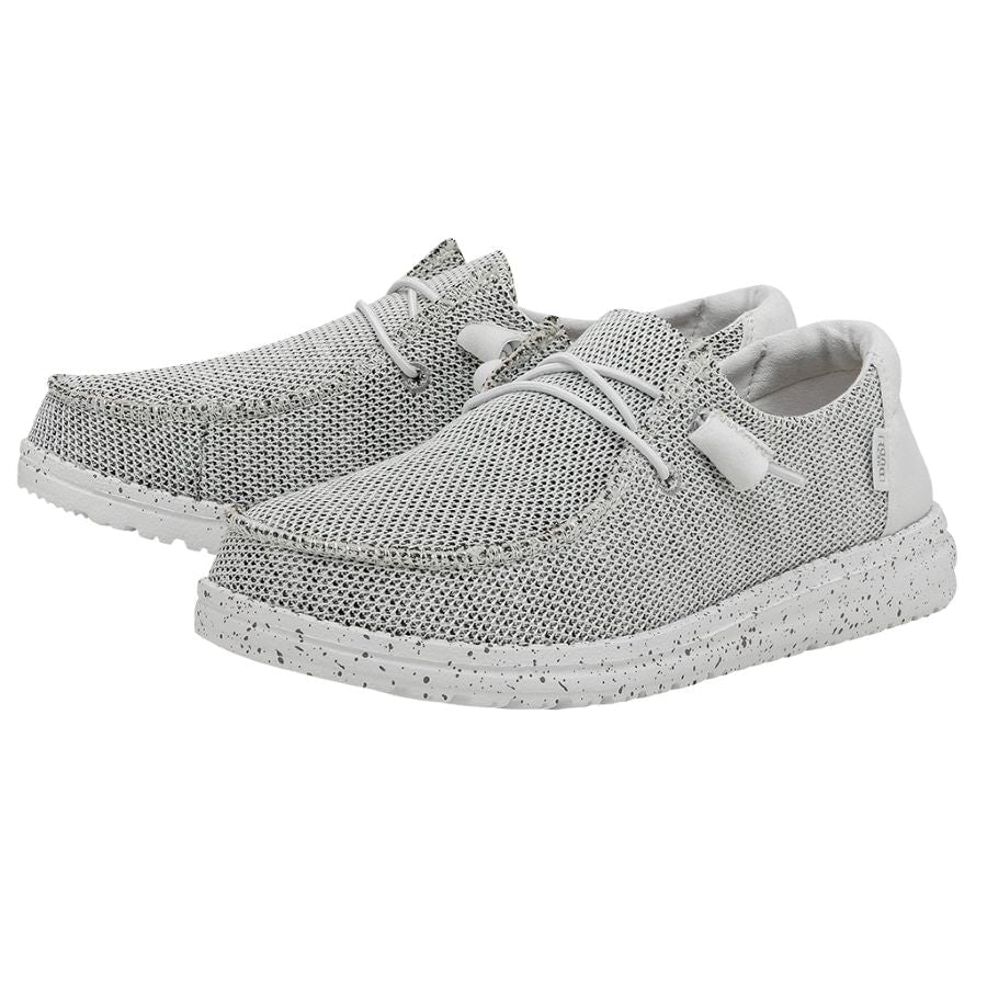 Wendy Sox – Stone White - Image 2