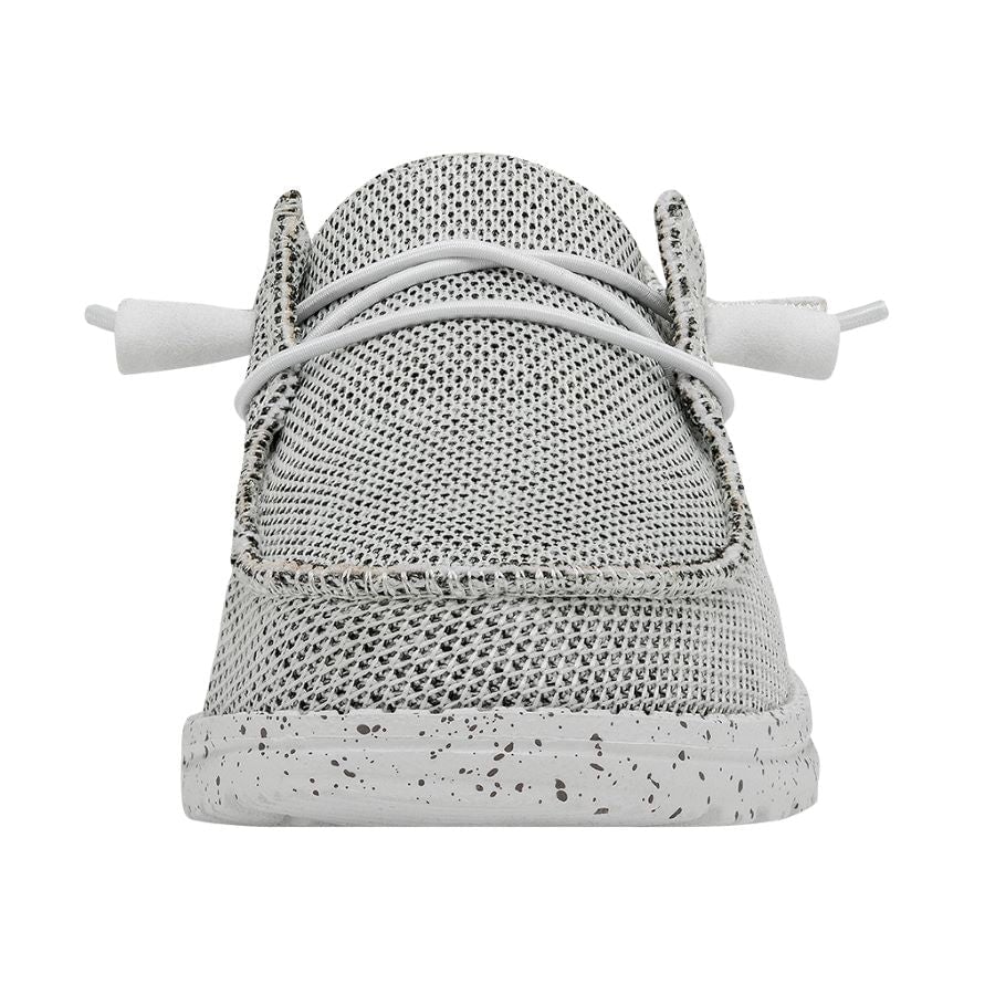 Wendy Sox – Stone White - Image 4