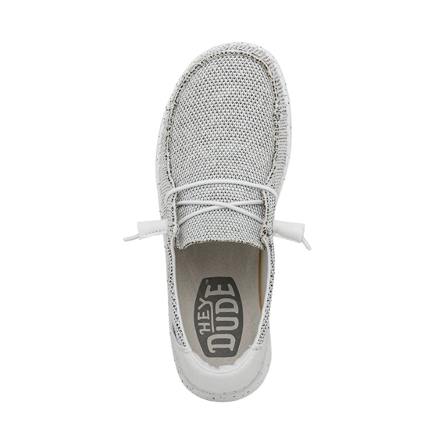 Wendy Sox – Stone White - Image 6