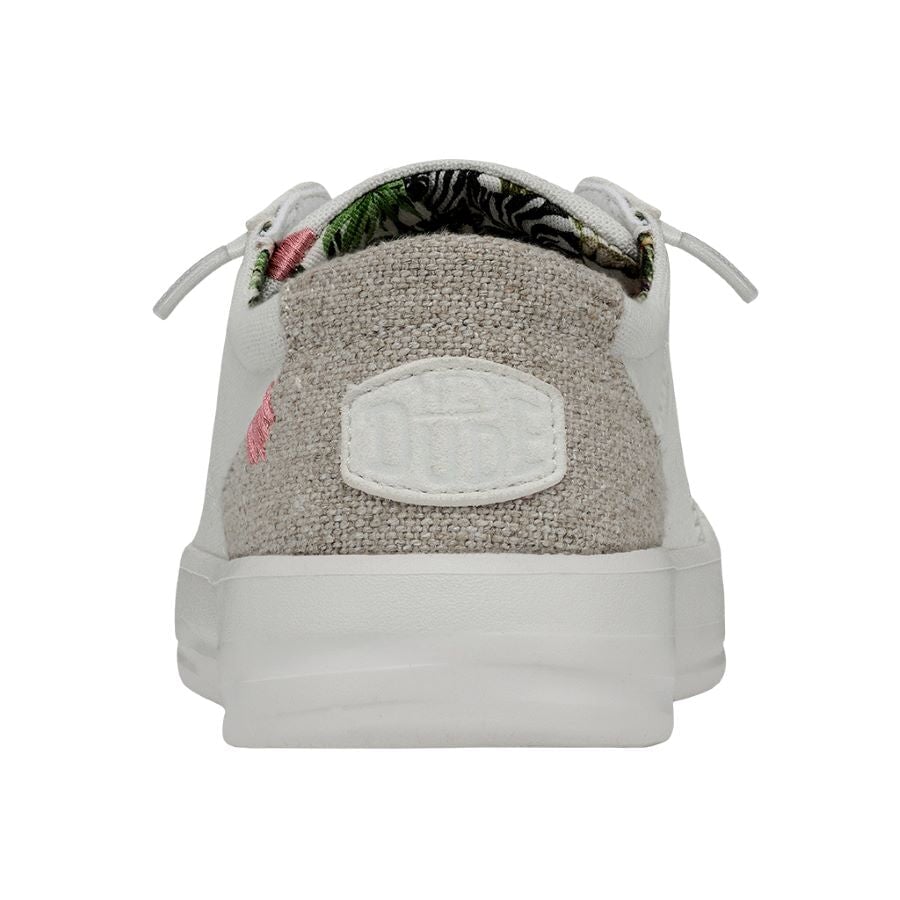 Karina – Coconut White - Image 5