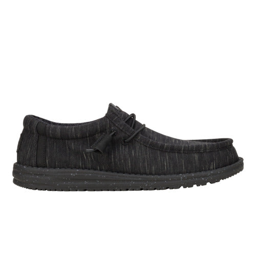 Wally Stretch Fleece – Midnight - Image 8