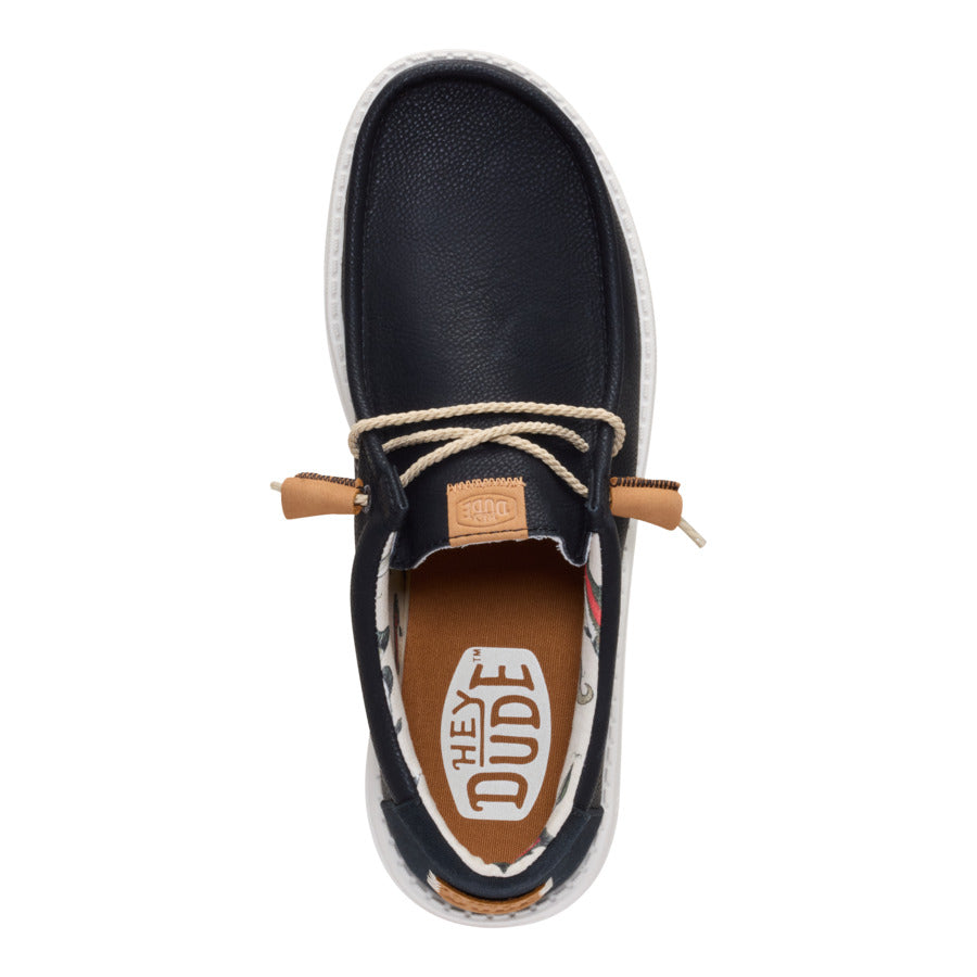 Wally Fish Lure – Black/Tan - Image 6