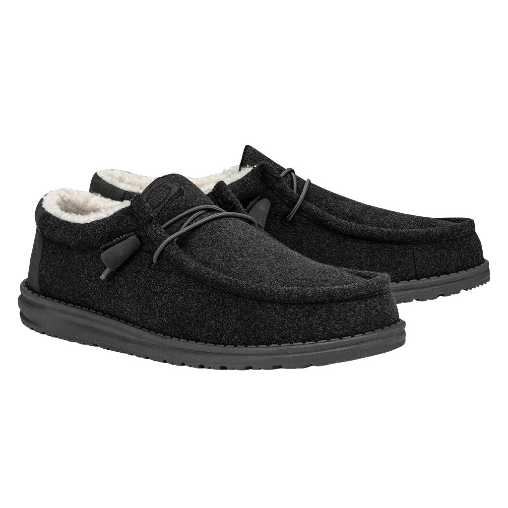 Wally Warmth – Grey - Image 2