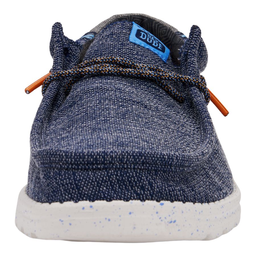 Wally Coastline – Navy - Image 4