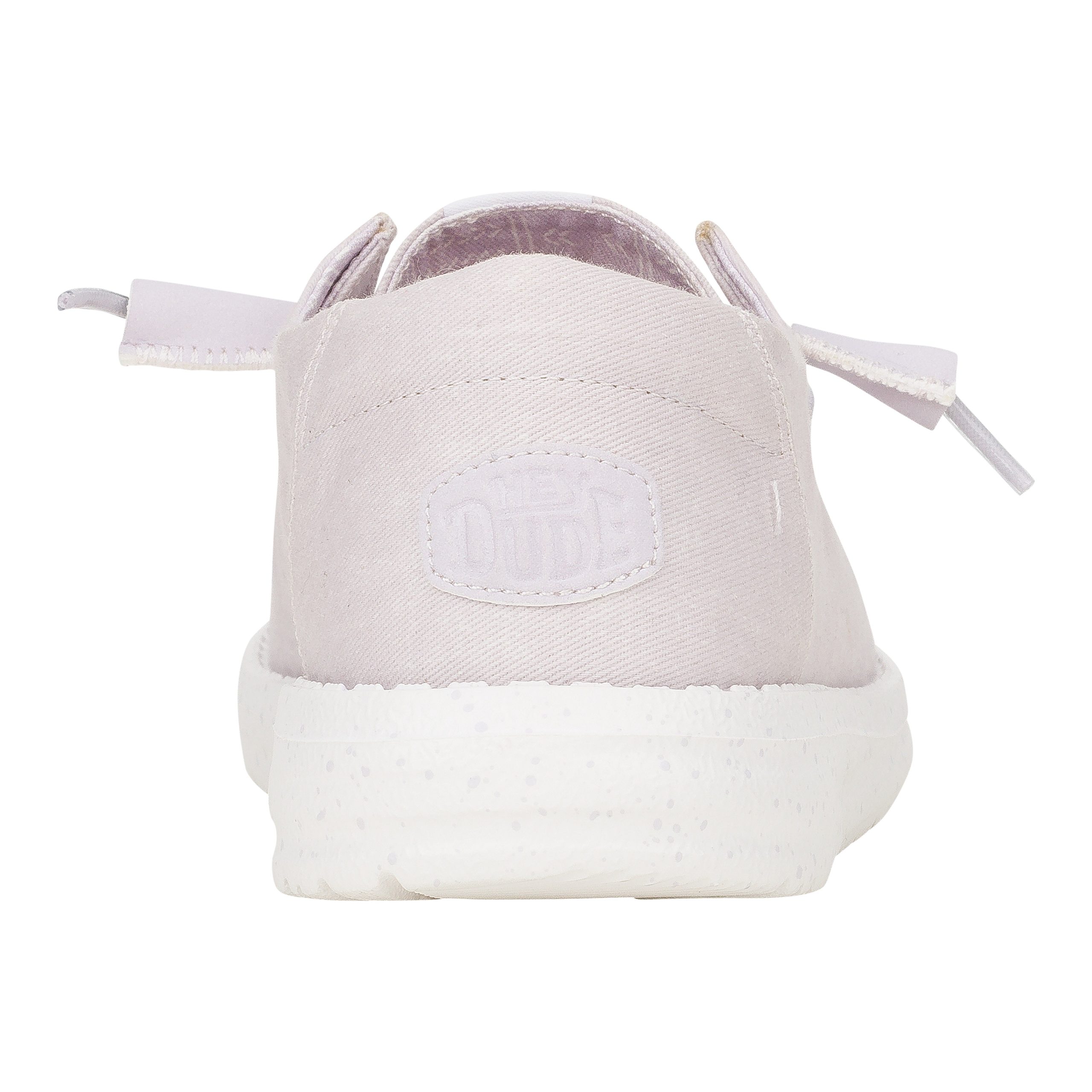 Wendy Stretch Canvas – Lavender - Image 5