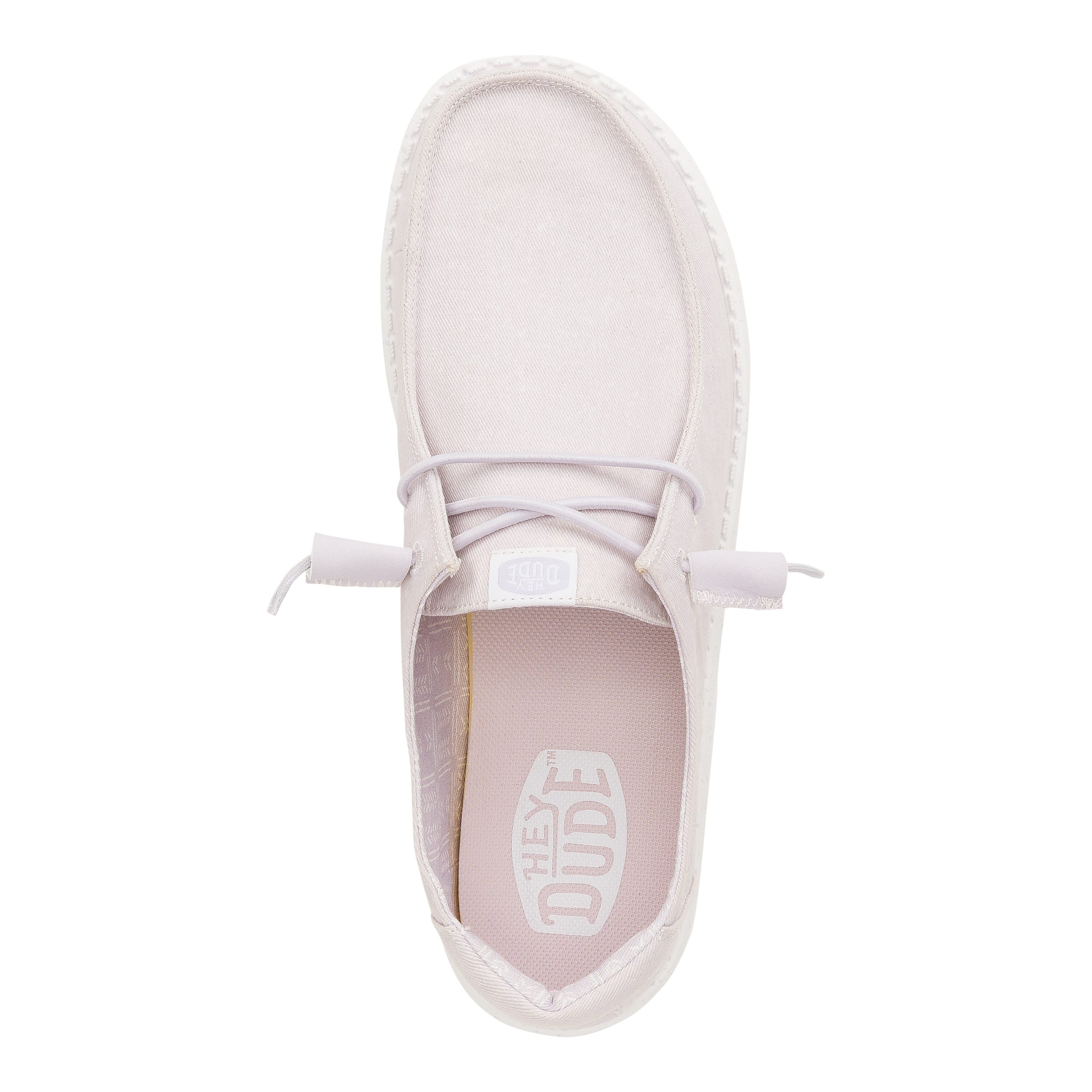 Wendy Stretch Canvas – Lavender - Image 6