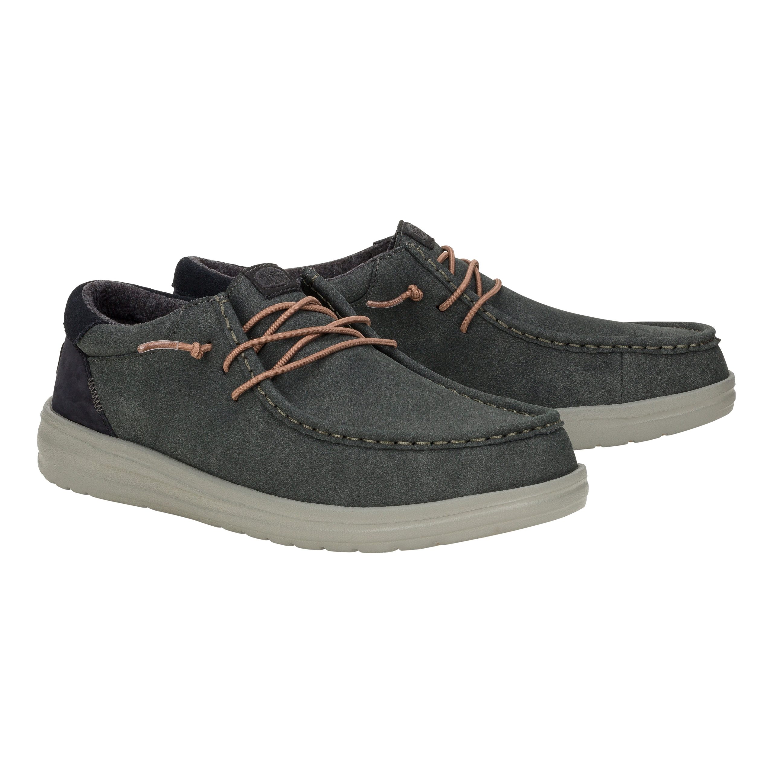 Paul – Black Oyster - Image 2