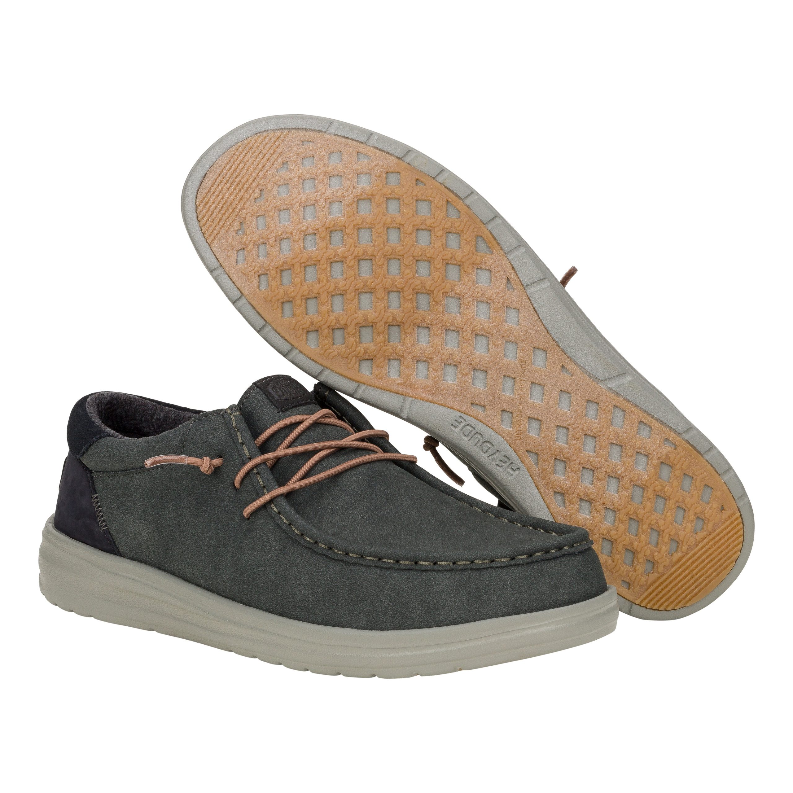 Paul – Black Oyster - Image 3