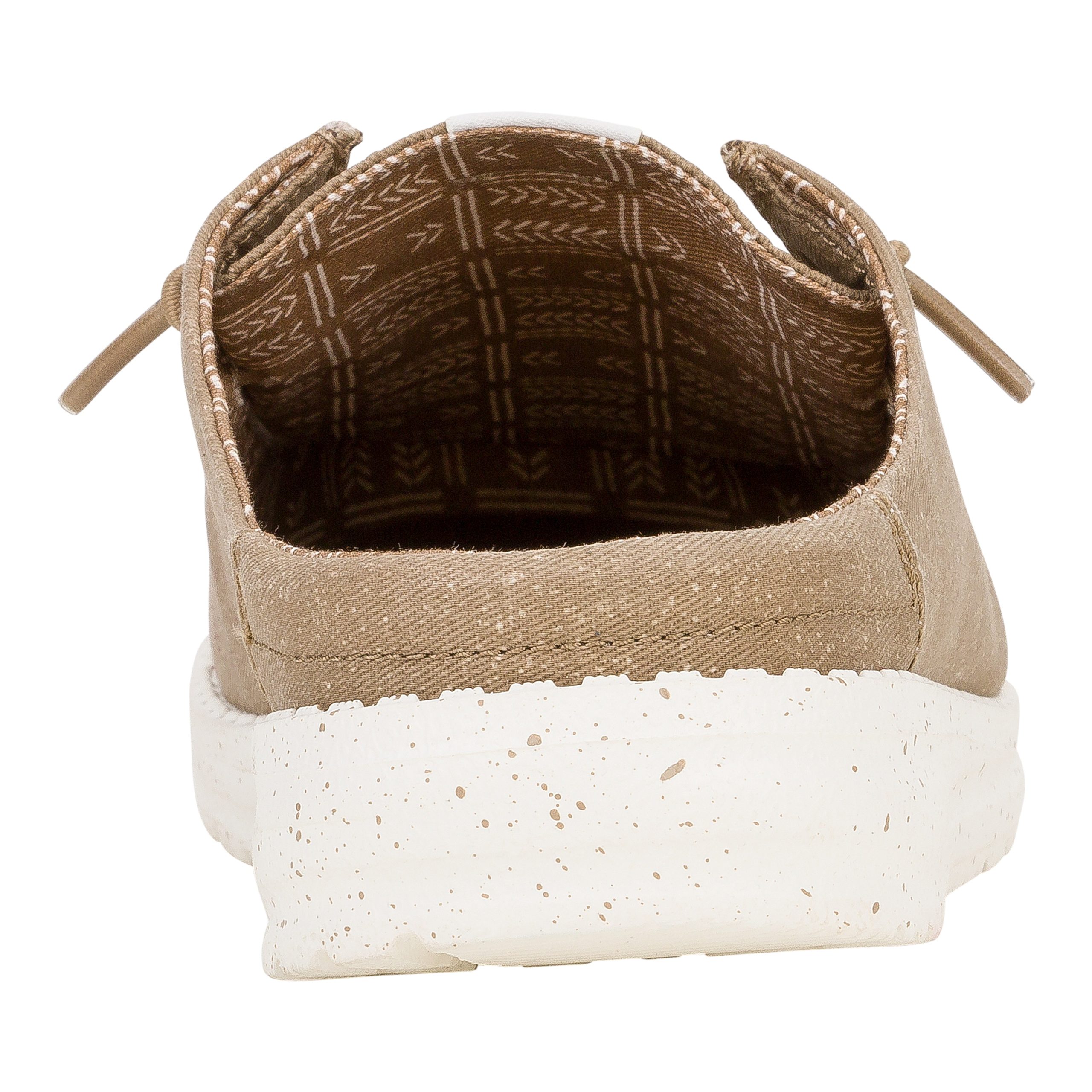 Wendy Slip Classic – Walnut - Image 5