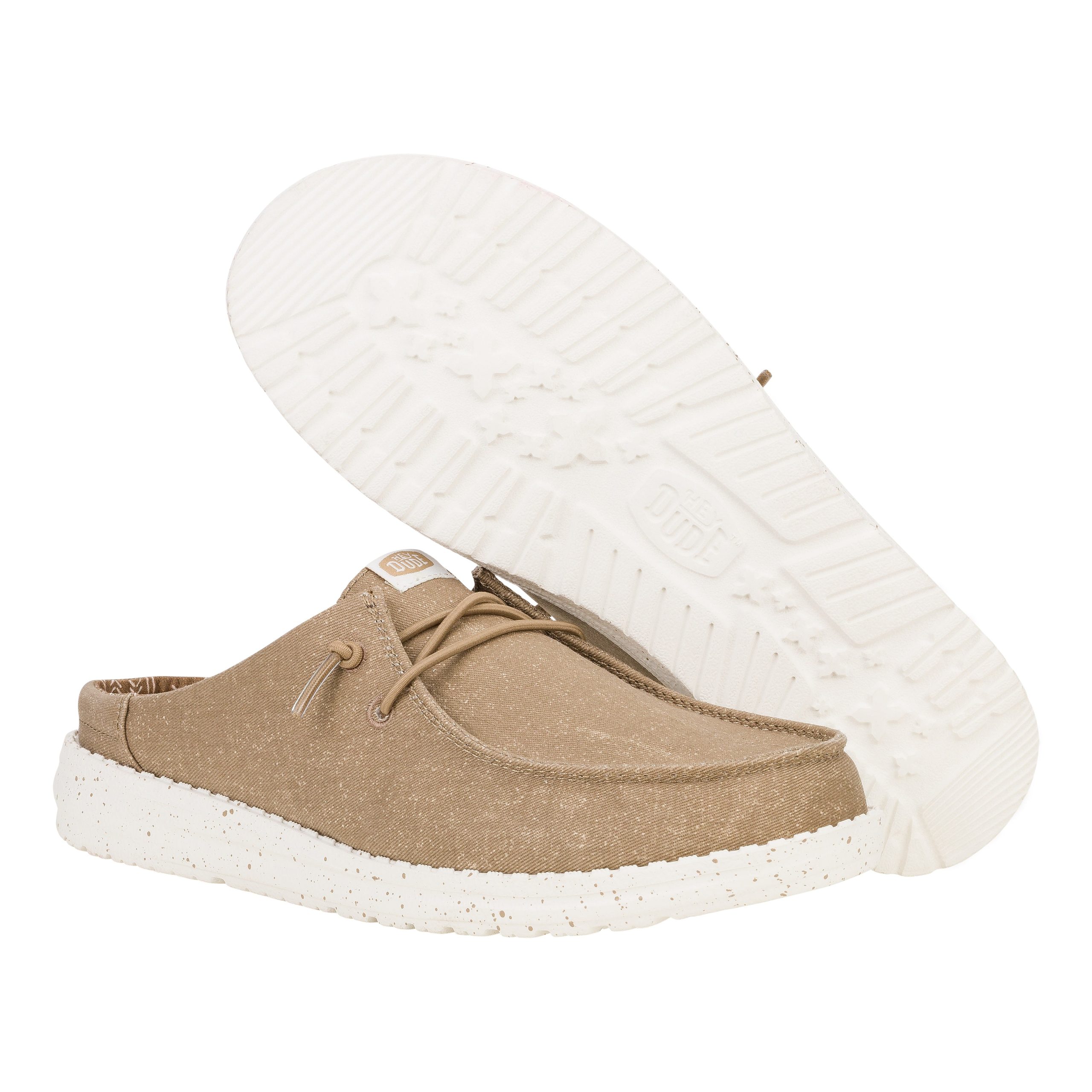 Wendy Slip Classic – Walnut - Image 3