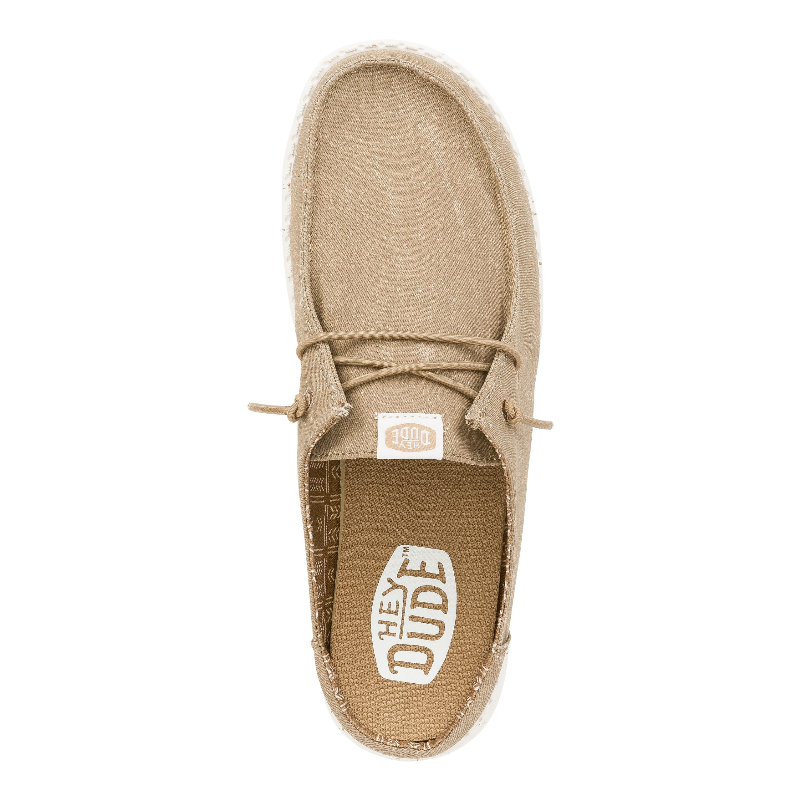 Wendy Slip Classic – Walnut - Image 6