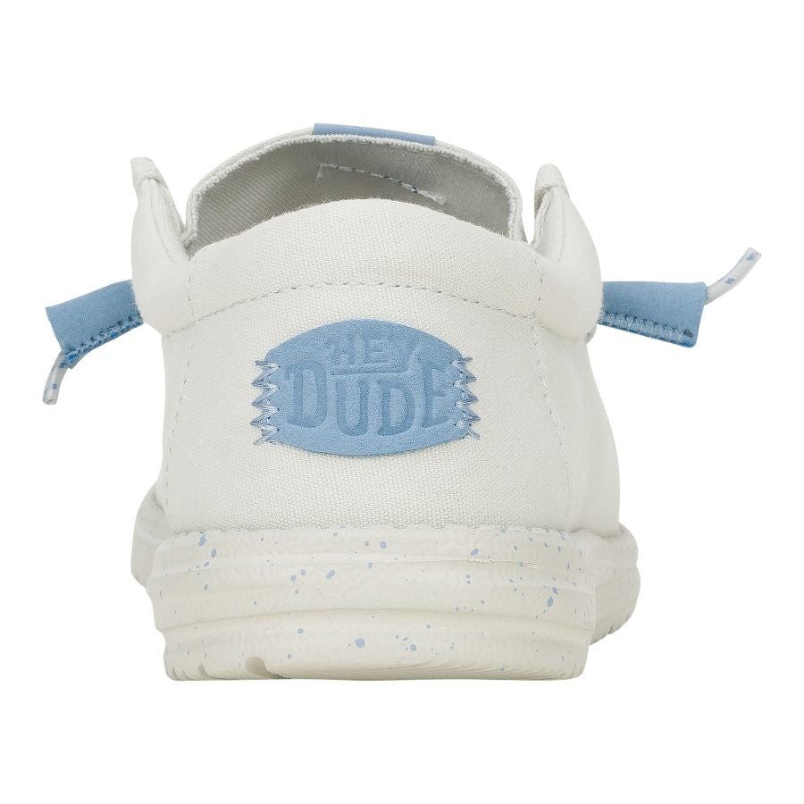 Wally Canvas Mono – Grey - Image 5