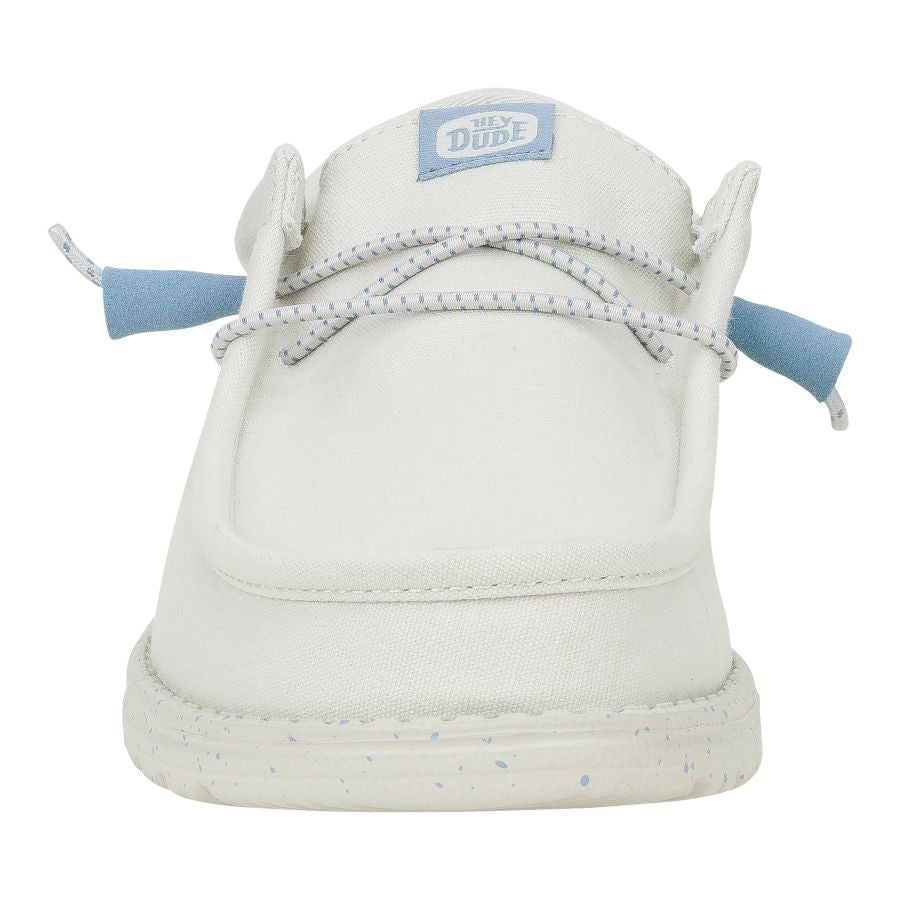 Wally Canvas Mono – Grey - Image 4