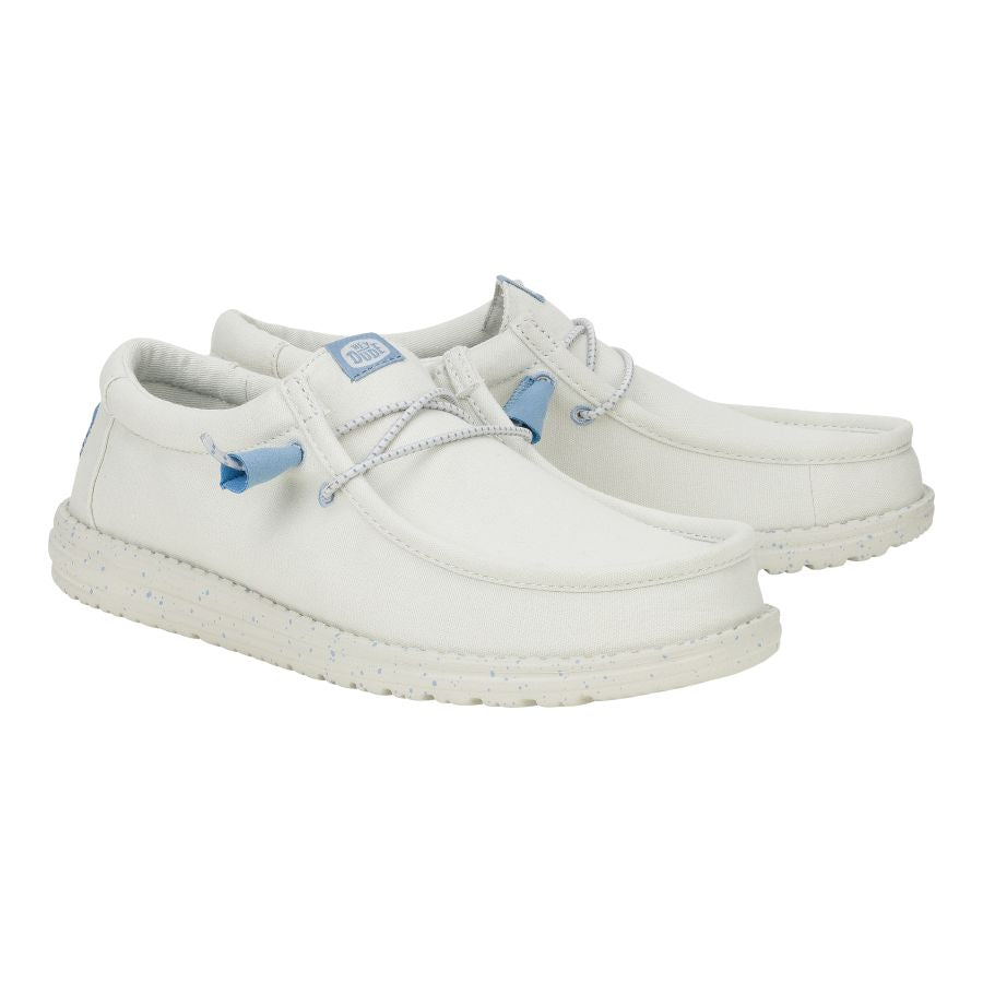 Wally Canvas Mono – Grey - Image 2