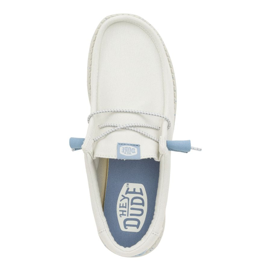 Wally Canvas Mono – Grey - Image 6