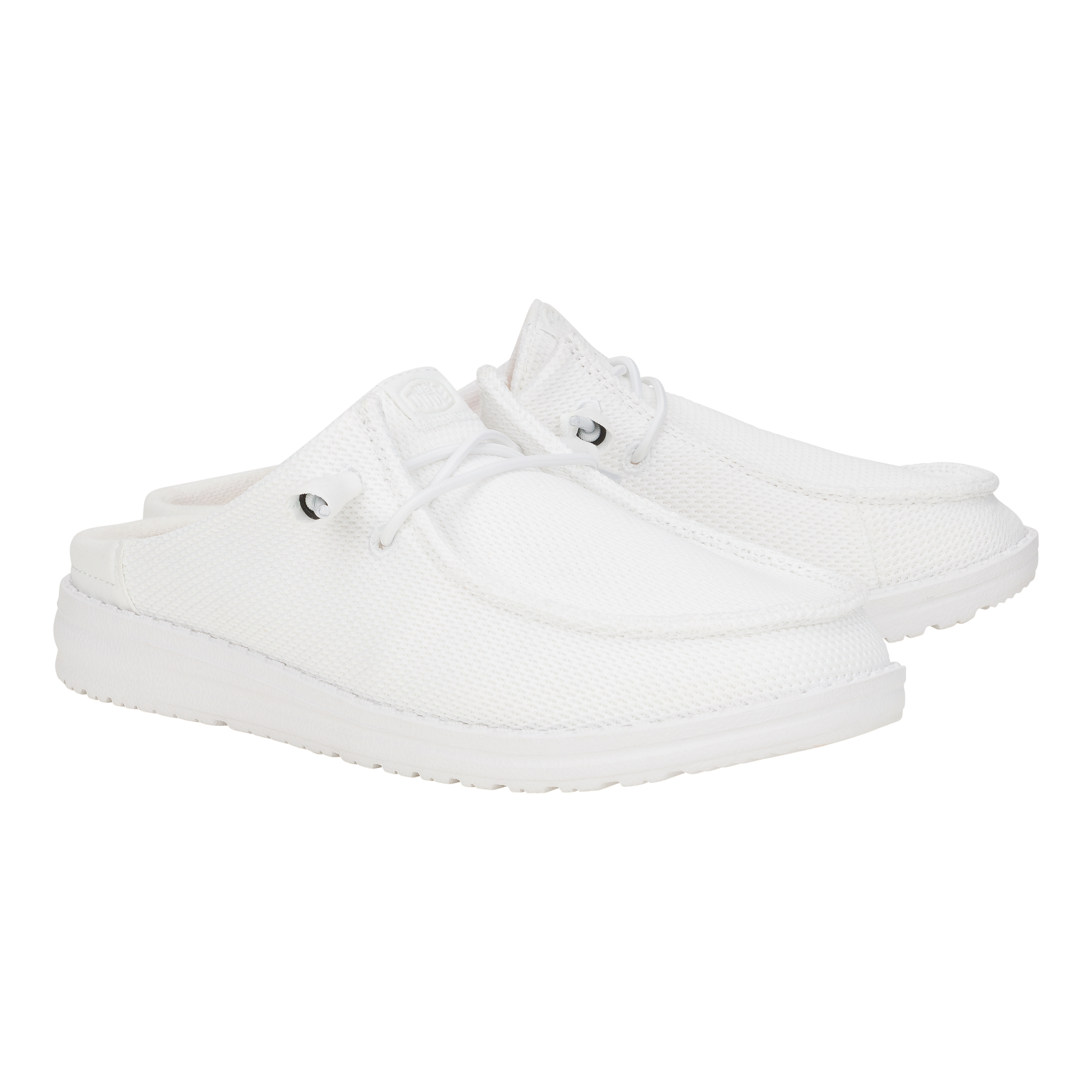 Wendy Slip Mono – White - Image 2