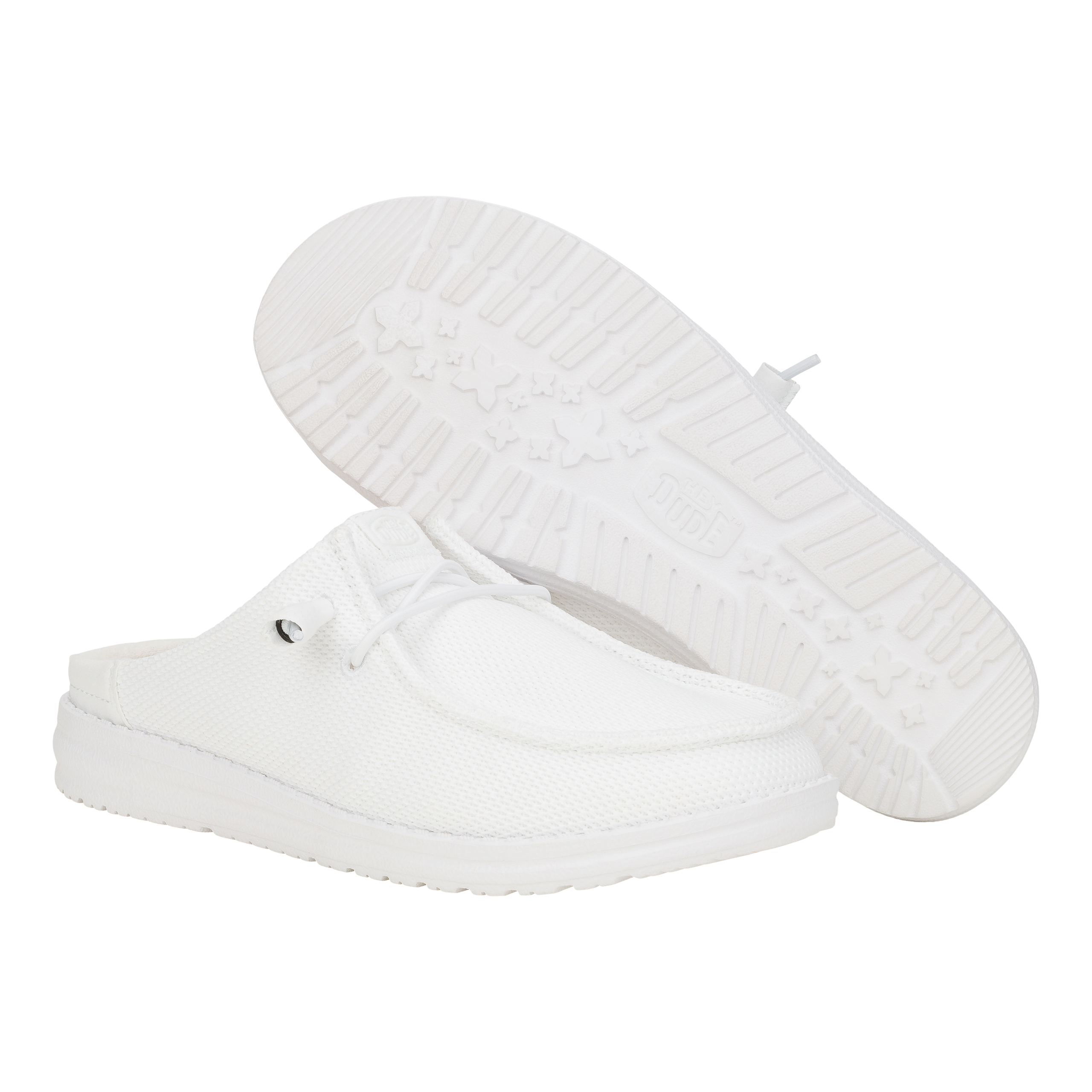 Wendy Slip Mono – White - Image 3