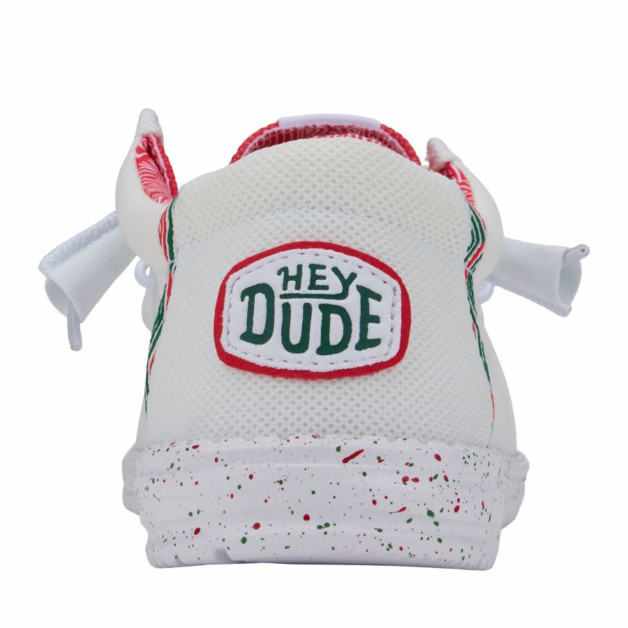 Wally Break Mexico – Flag/Multi - Image 5