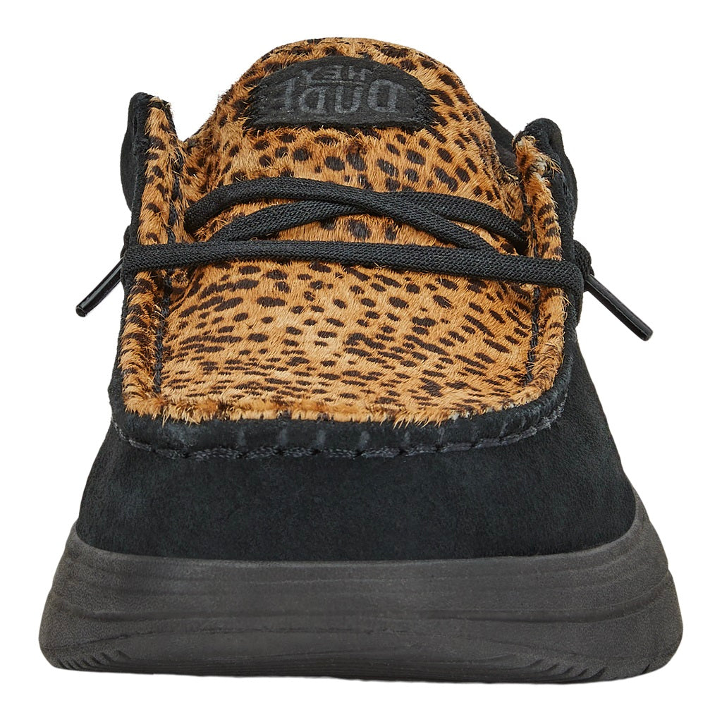 Wendy Comf Luxe – Black - Image 5