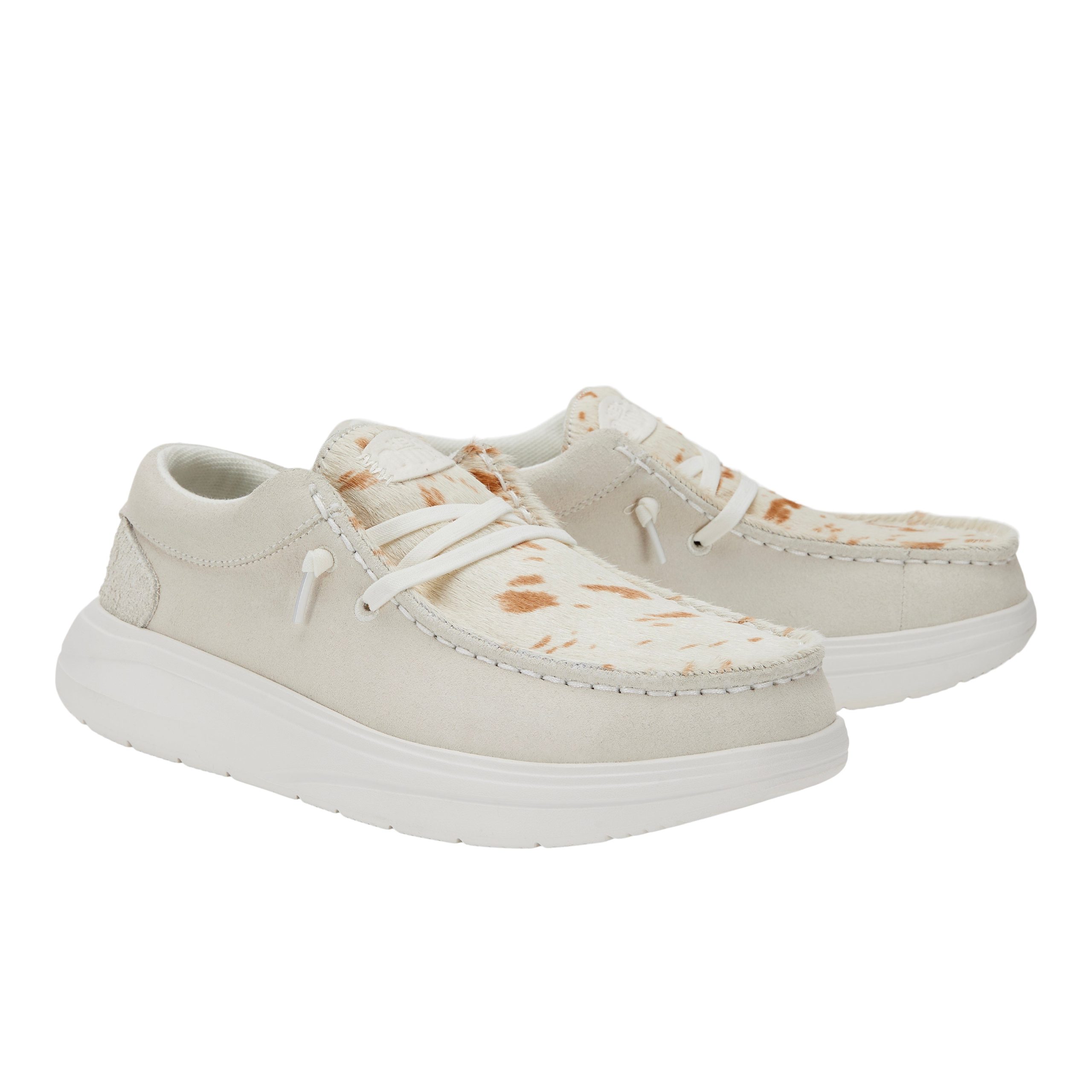 Wendy Comf Luxe – Ivory - Image 3