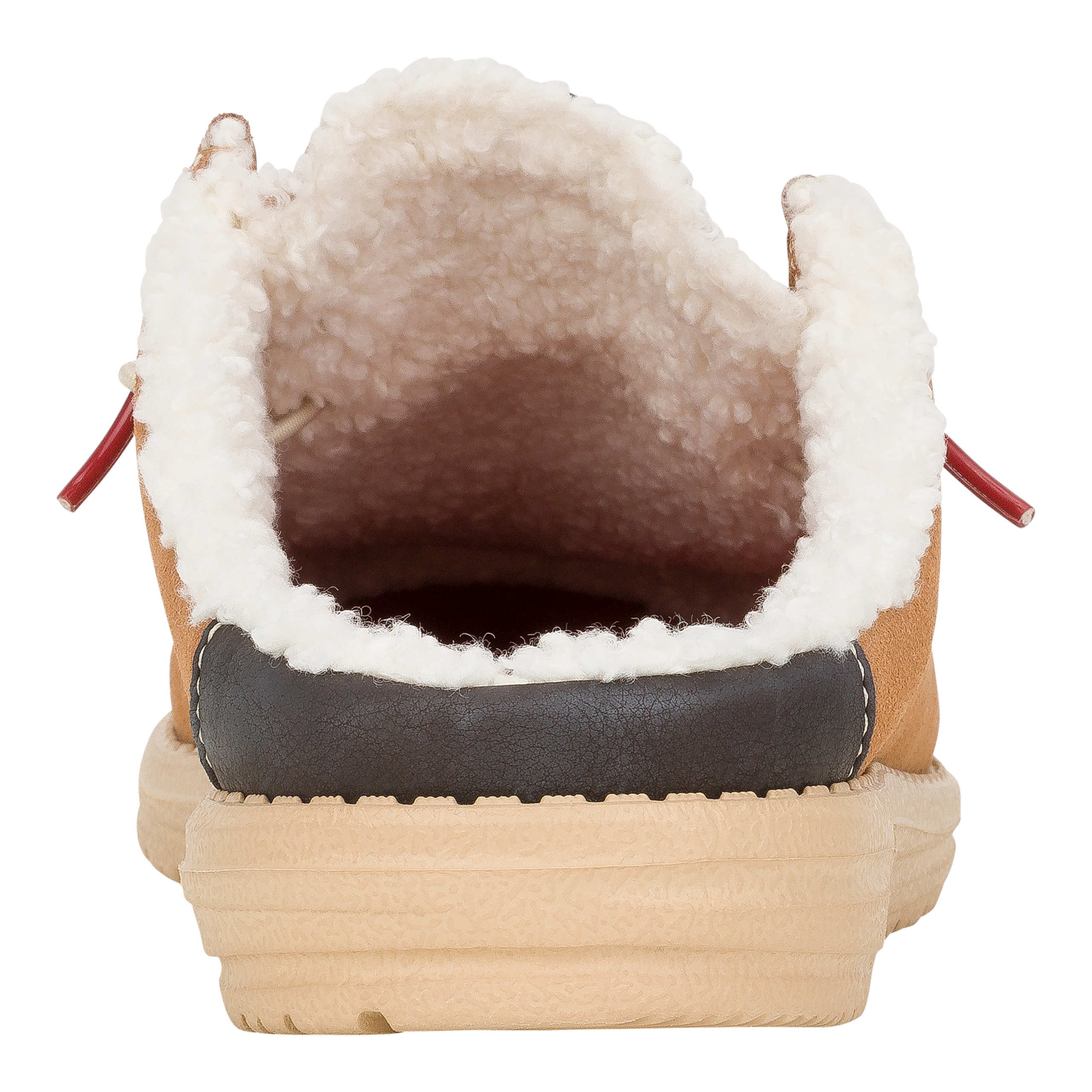 Wally Slip Warmth – Beige - Image 5