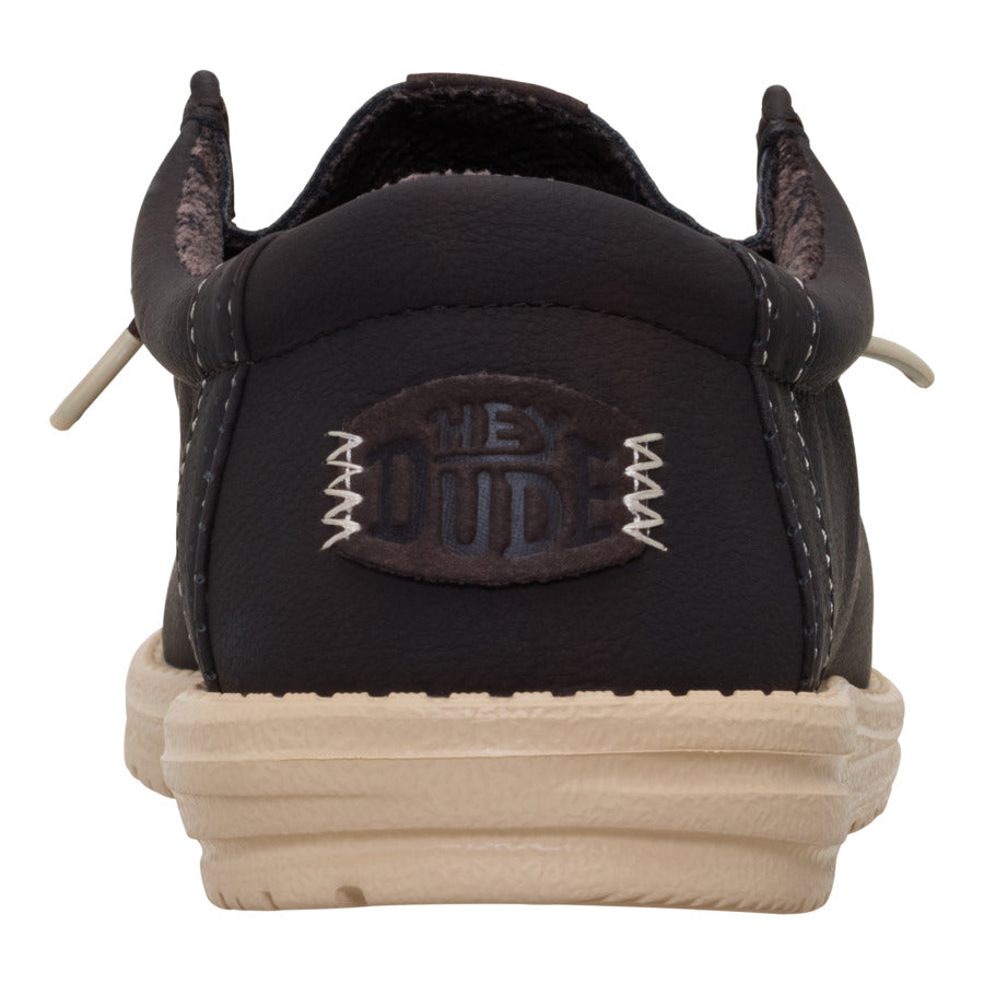 Wally Classic – Mole Brown - Image 5