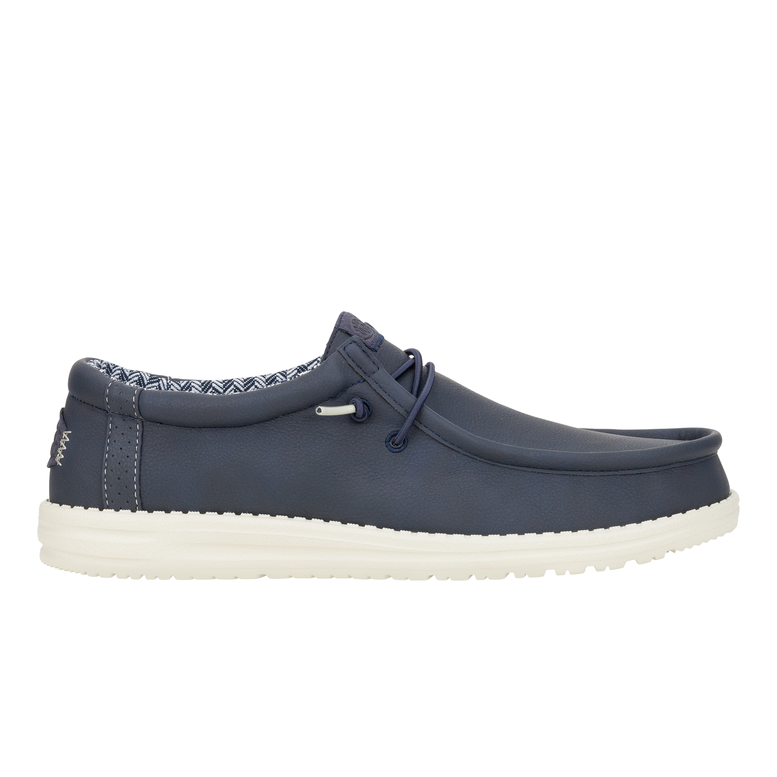 Wally Classic – Navy - Image 8
