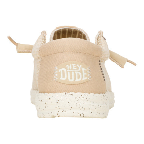 Wally Stretch Sox – Irish Cream/Egret - Image 7