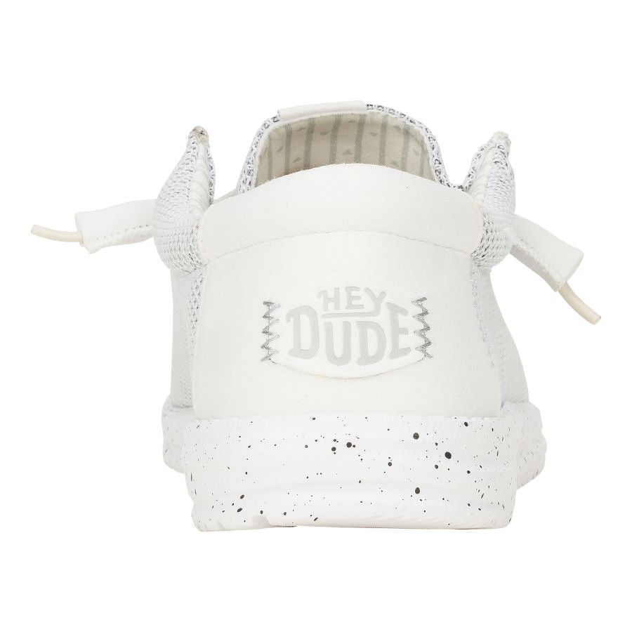 Wally Stretch Sox – Storm White - Image 6