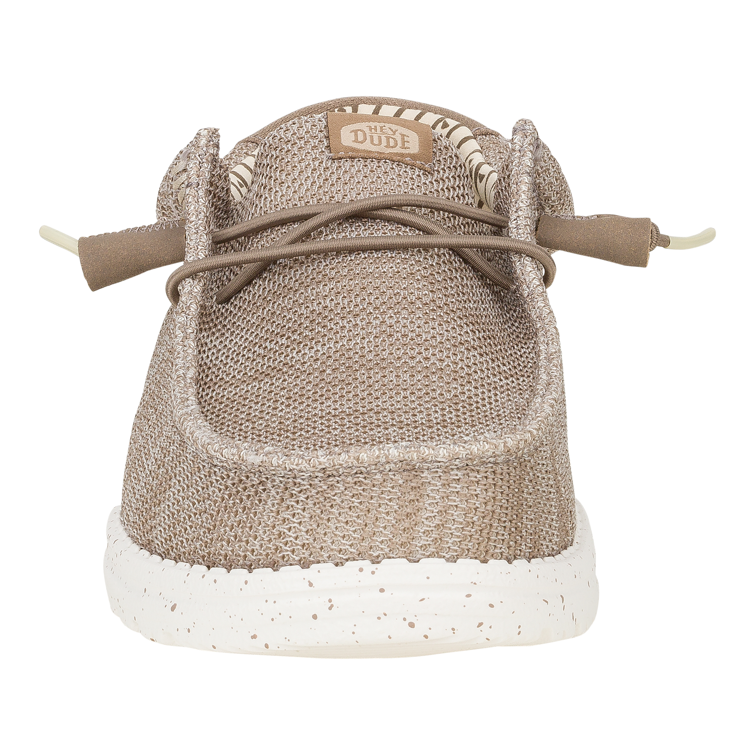 Wally Stretch Sox – Tan - Image 5