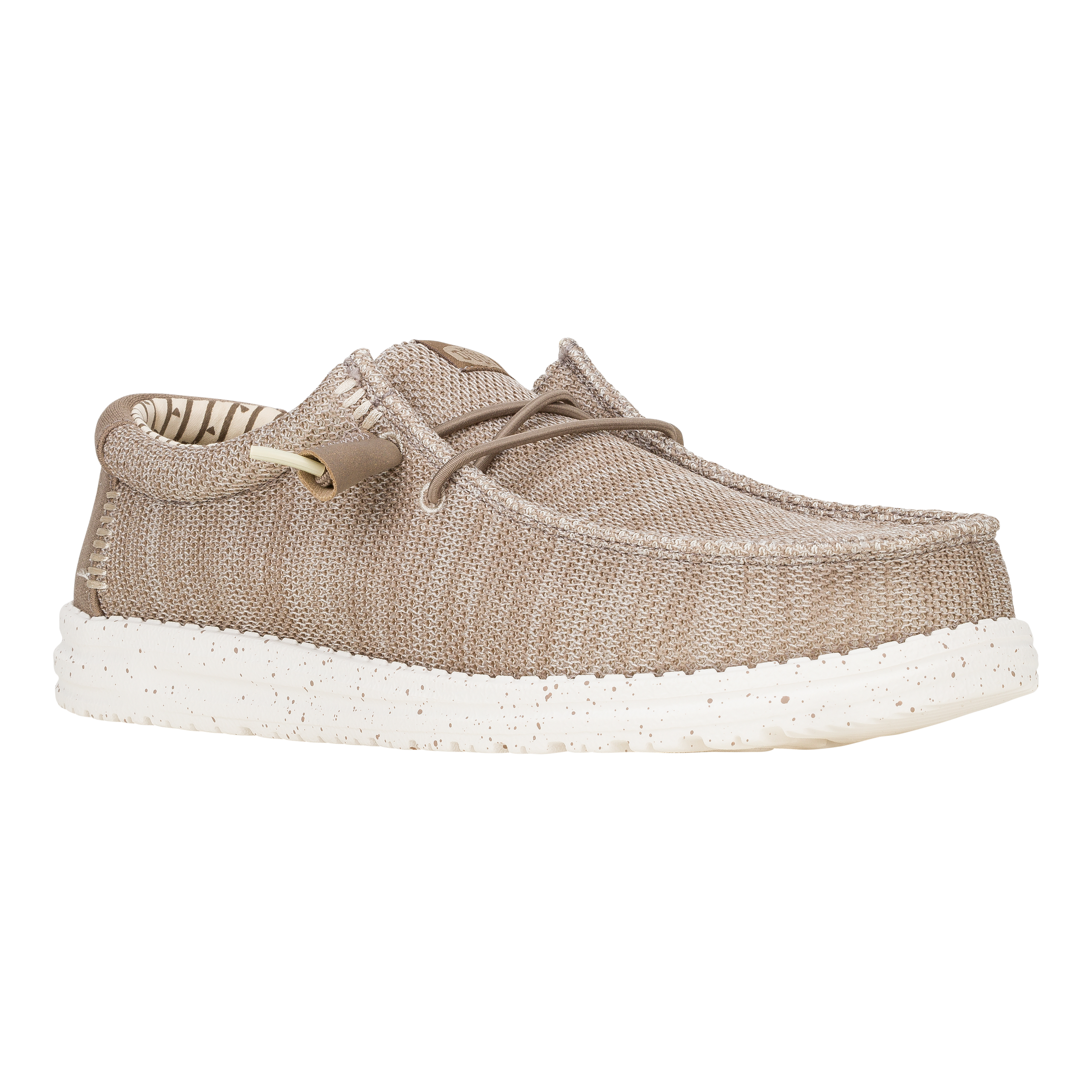 Wally Stretch Sox – Tan - Image 8