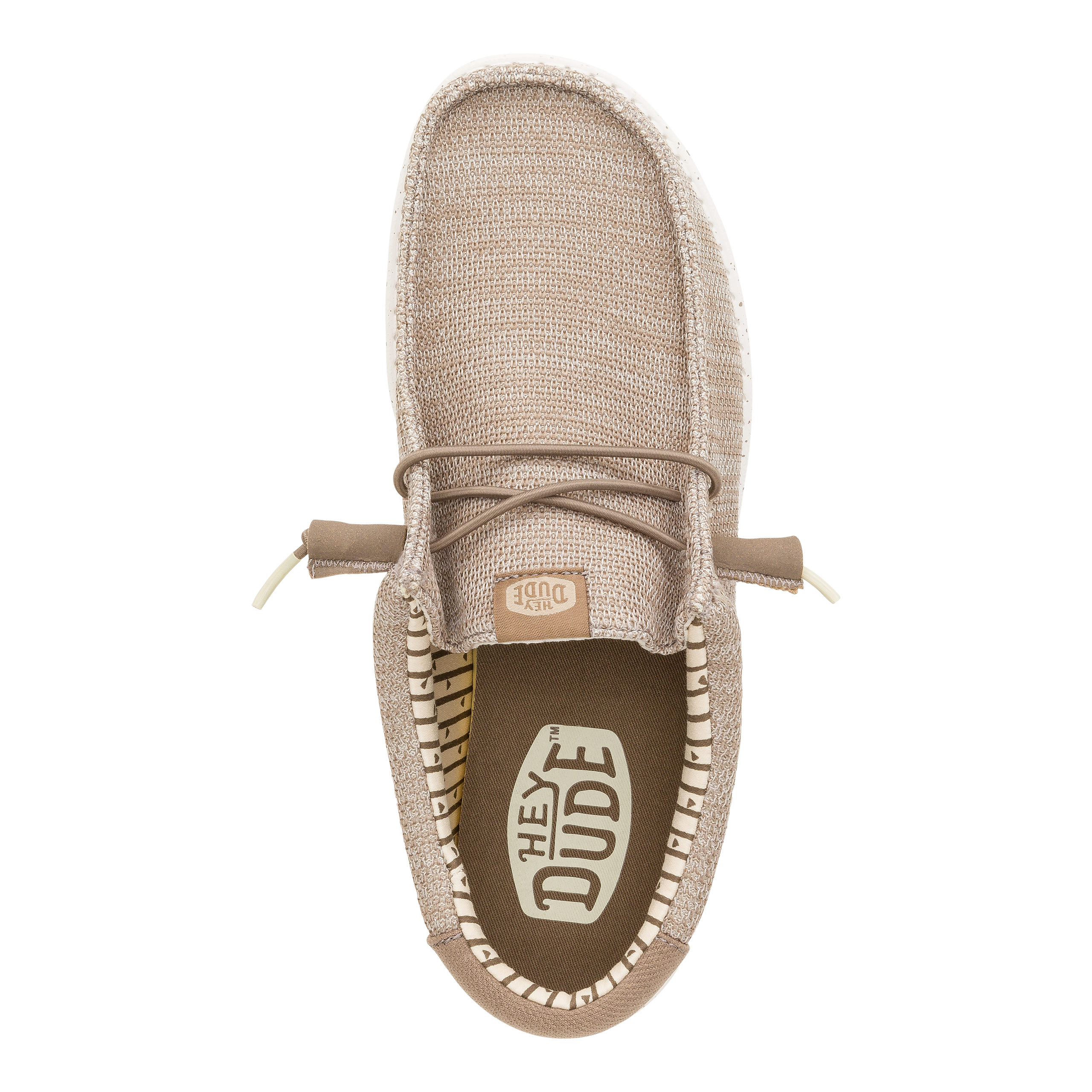 Wally Stretch Sox – Tan - Image 7