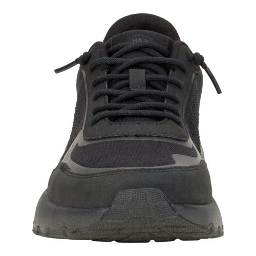 Sirocco Alta Essentials – Black/Black - Image 4