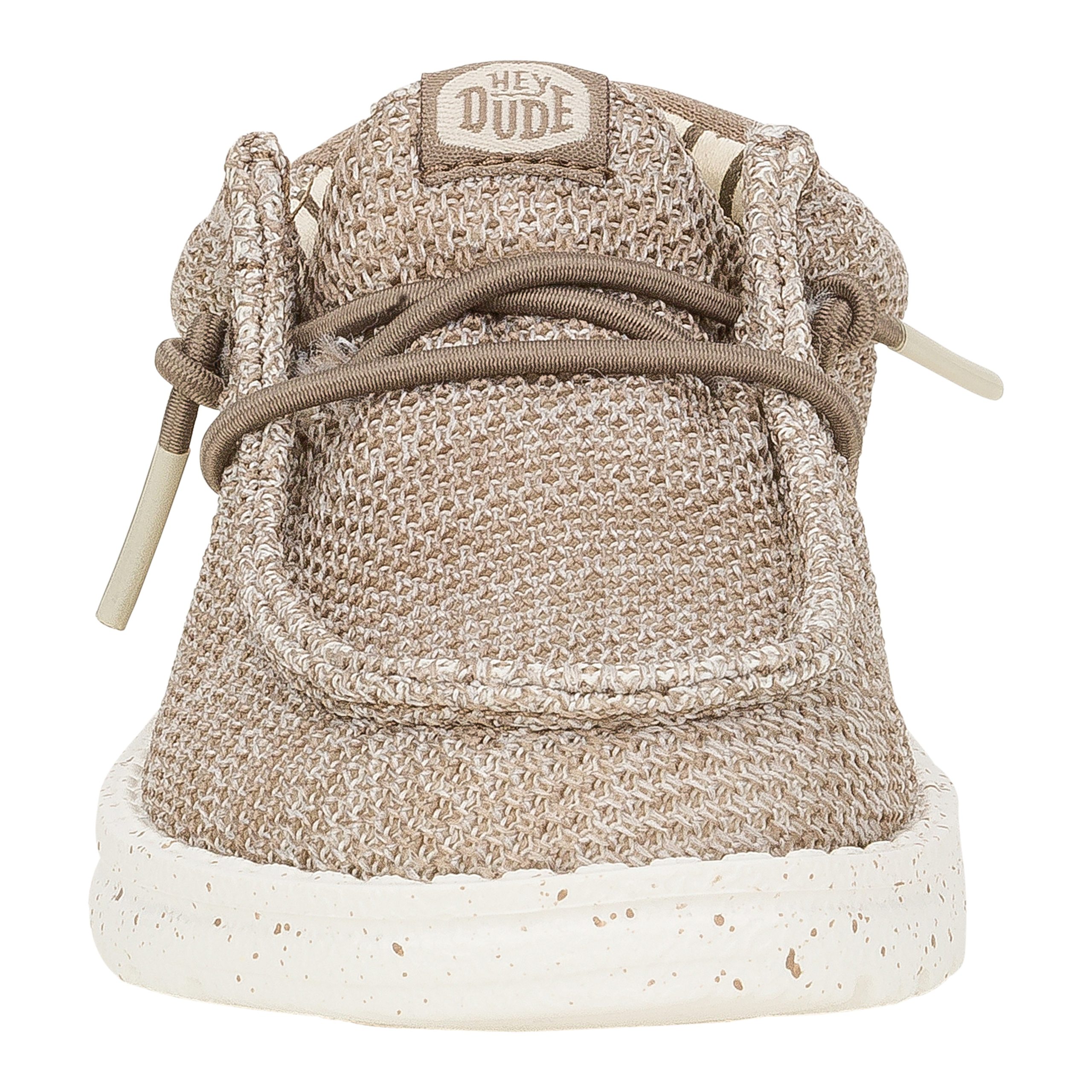 Wally Toddler Stretch Sox – Walnut - Image 4