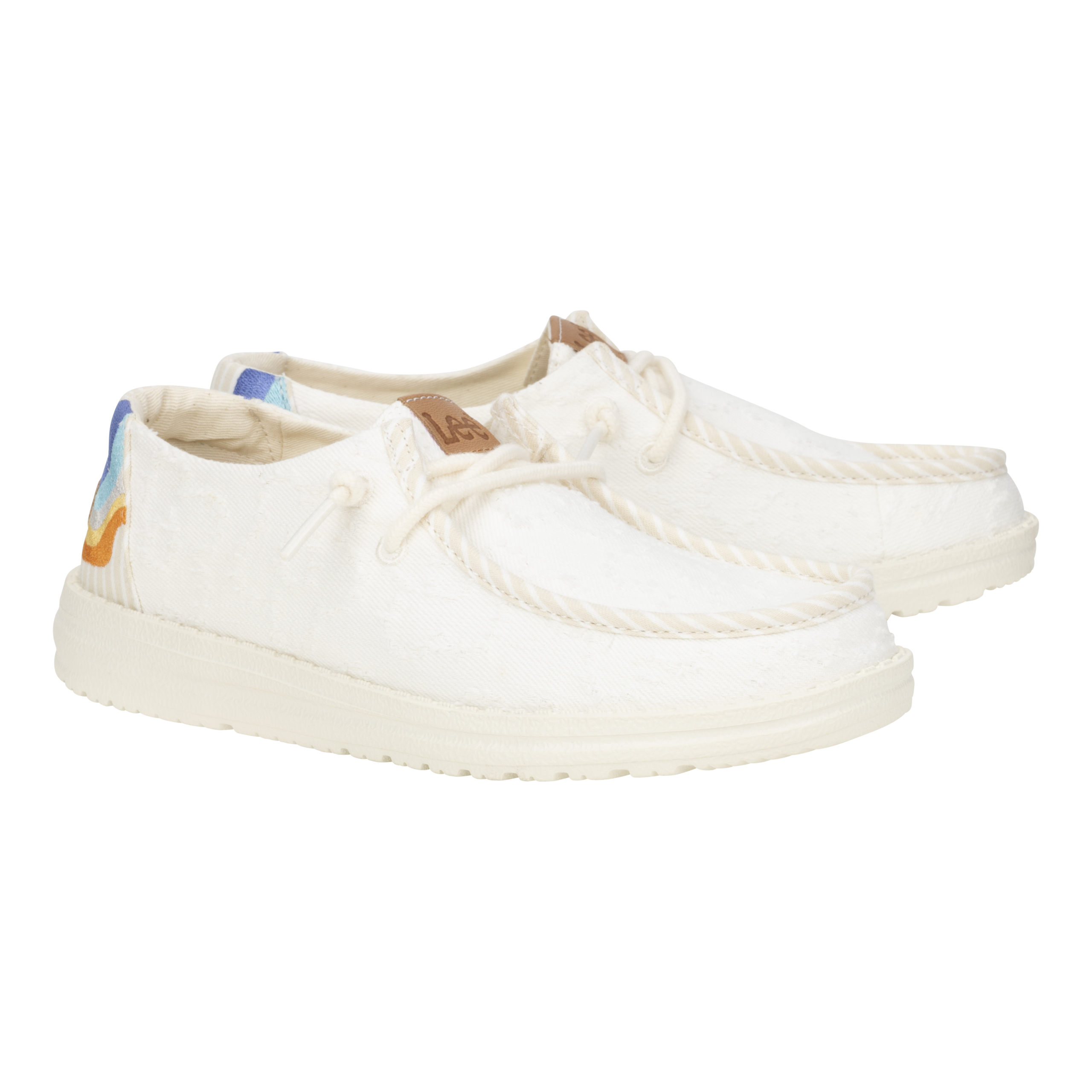 Wendy Lee – Off White - Image 2