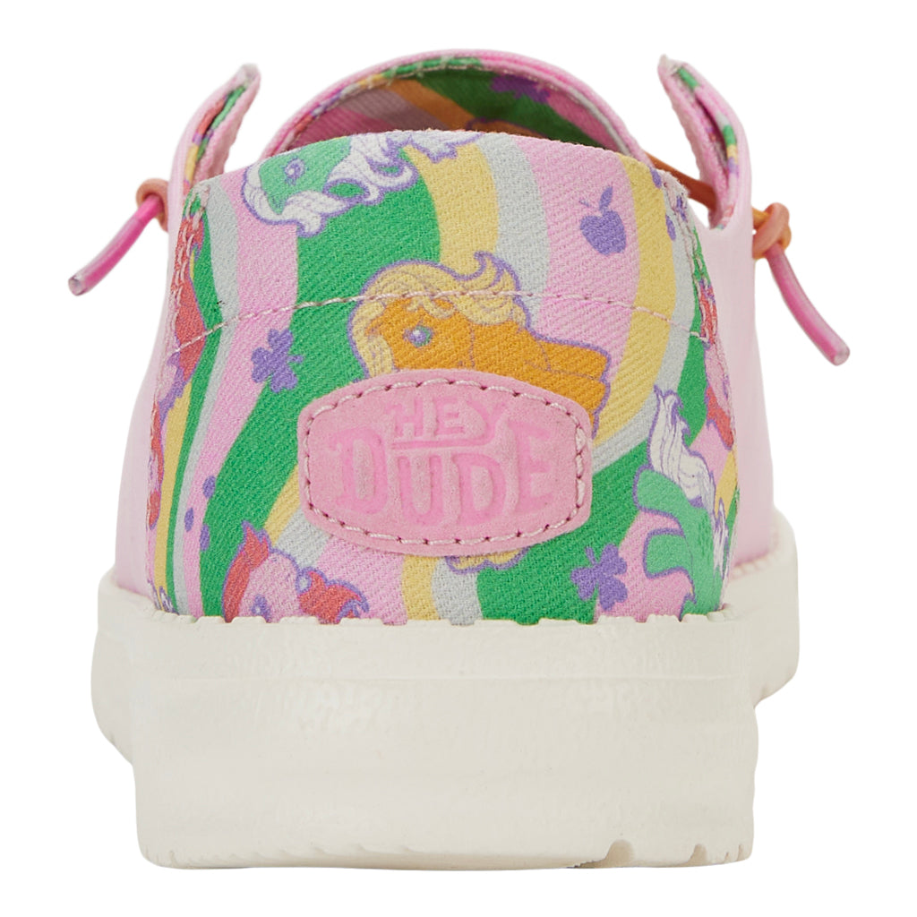 Wendy My Little Pony Party Pink – Multi Color - Image 5