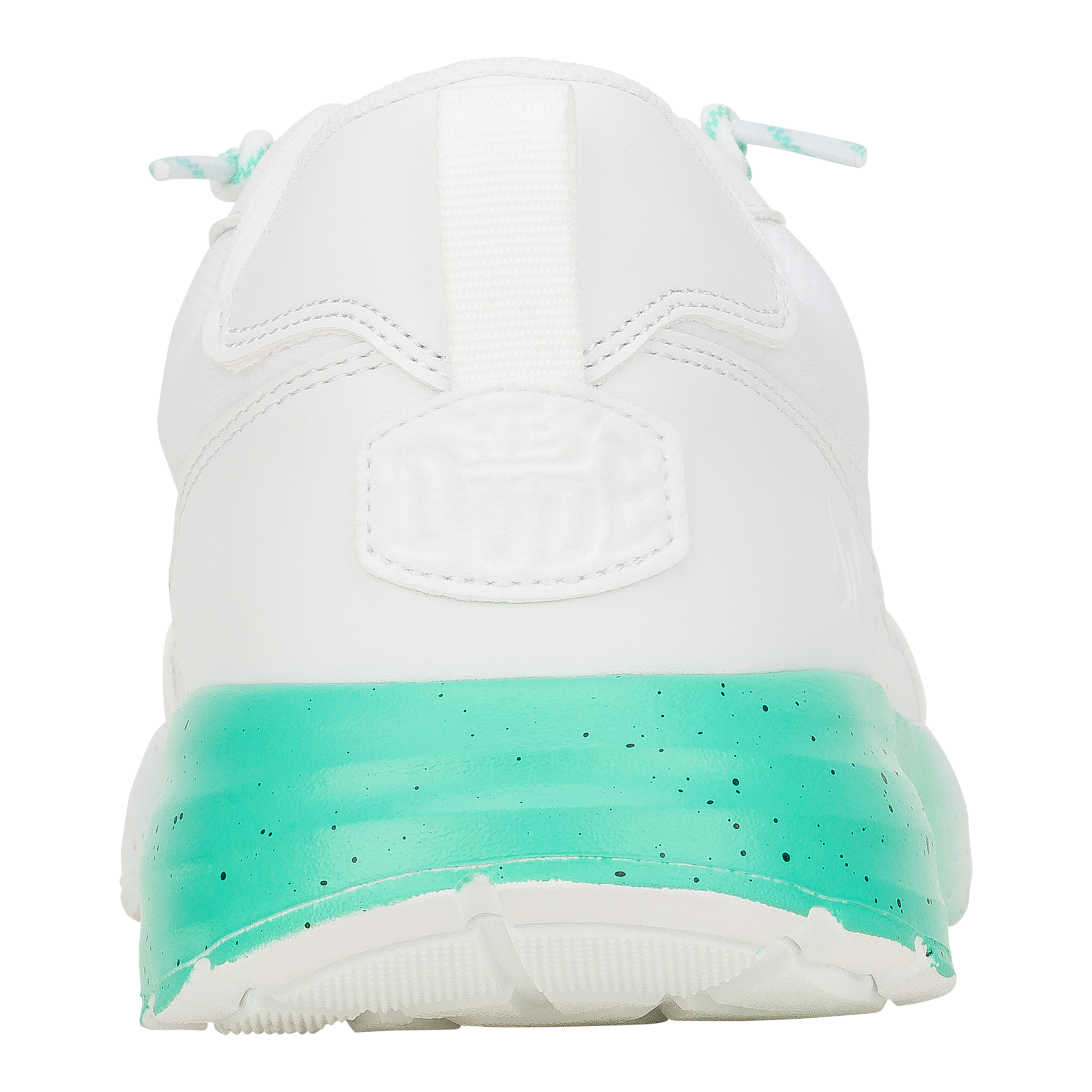 Dude Perfect x Sirocco Alta – Tropical/Teal White - Image 5