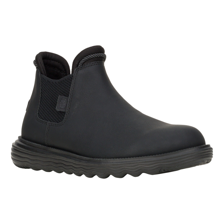 Branson Womens Classic – Black - Image 7