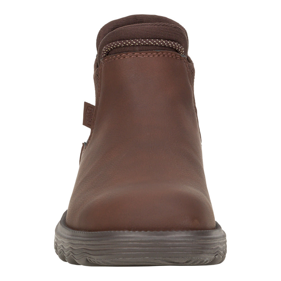 Branson Womens Classic – Espresso - Image 4