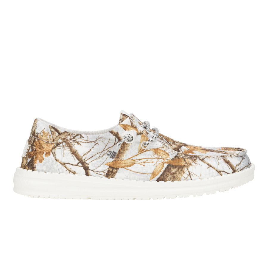 Wendy Realtree Edge Colors – White/Camo - Image 8