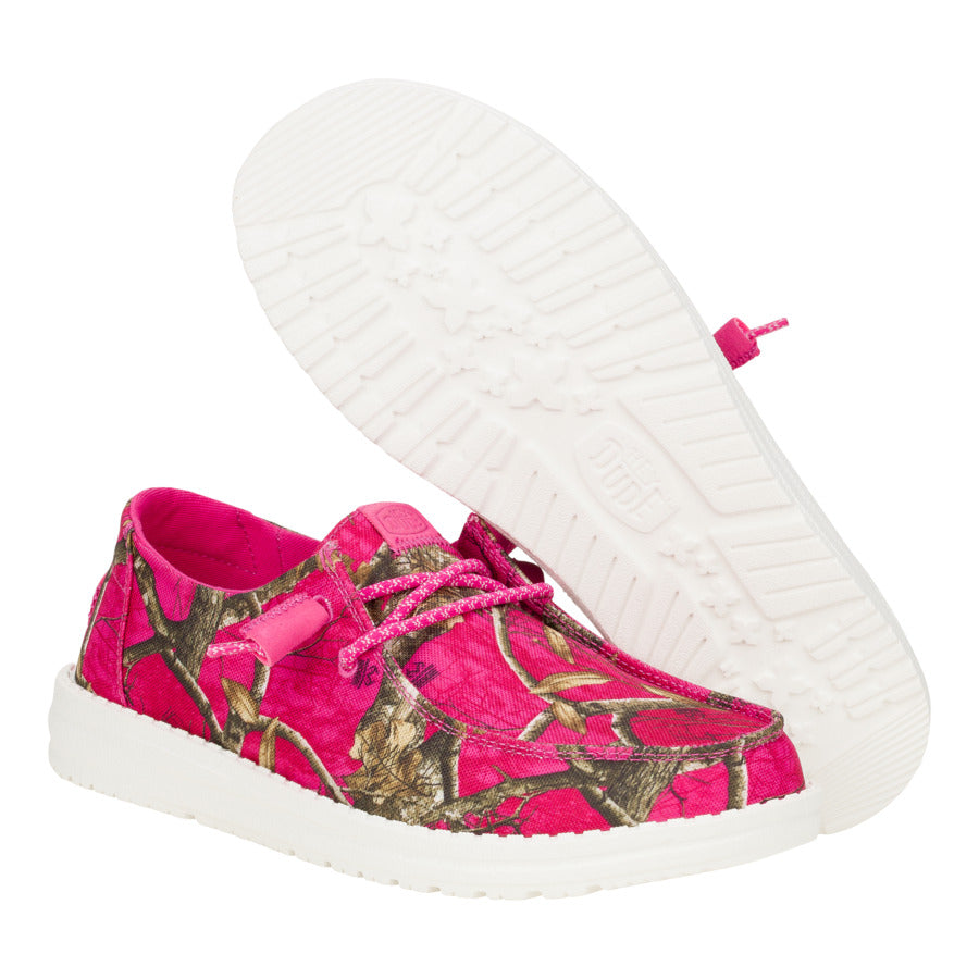 Wendy Realtree Edge Colors – Taffy Pink/Multi - Image 3