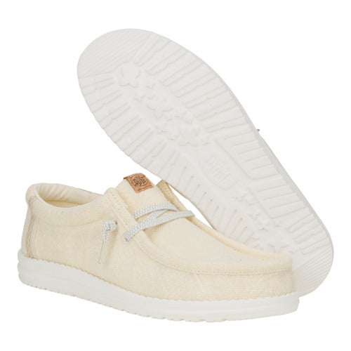 Wally Jute – Egret - Image 3