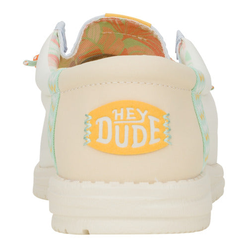 Wally Boardshort – White/Ancient Blue/Egret - Image 5