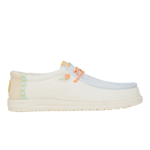 Wally Boardshort – White/Ancient Blue/Egret - Image 8