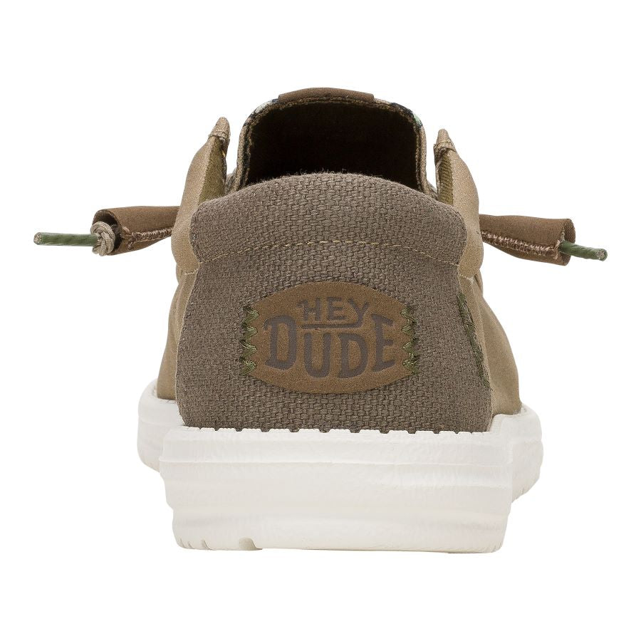 Wally Marlin – Brown - Image 5