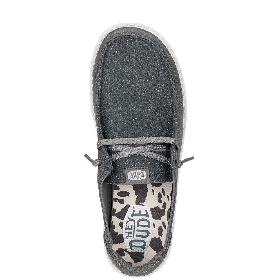 Wendy Stardust – Charcoal - Image 6