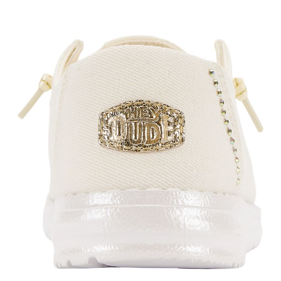 Wendy Stardust – Gold - Image 5